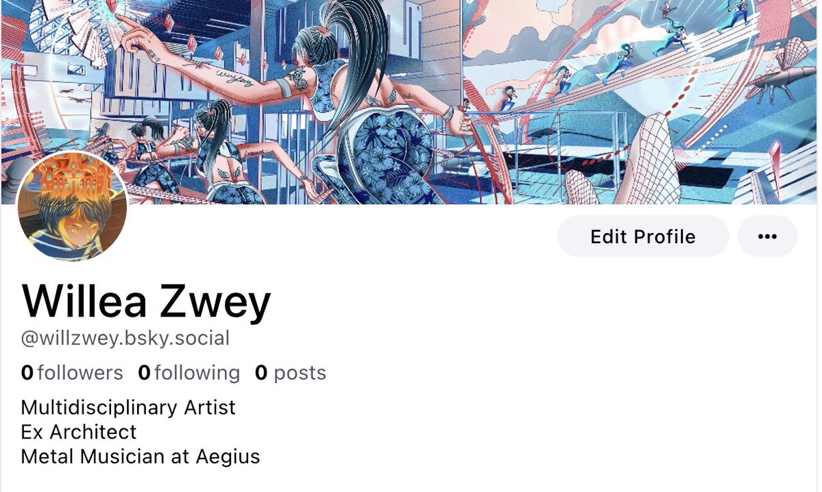 Willea Zwey tweet media