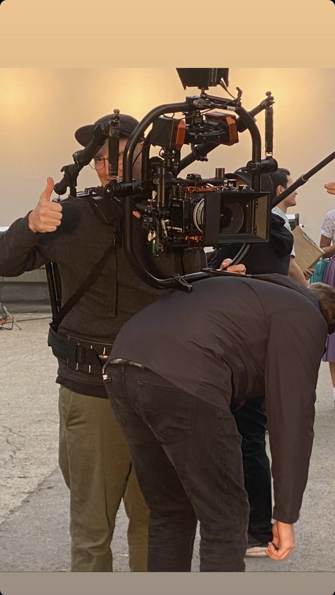 ColsprUpdatesFR's tweet image. #PHOTOS (1) | Story Instagram de @colesprouse (05/07)