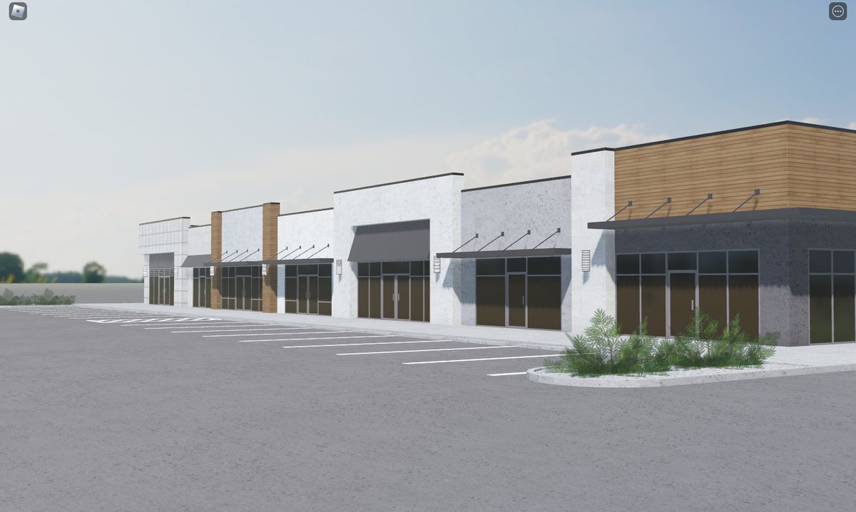 Just finished this &amp; I love the results!

🕹️: <a href="/awaisngl_/">awoosi</a> 

#Roblox
#RobloxDev