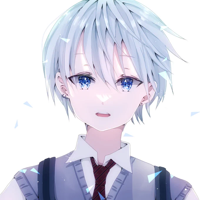 ちょっと全然絵できそうにないから過去絵あげとく  #イラスト