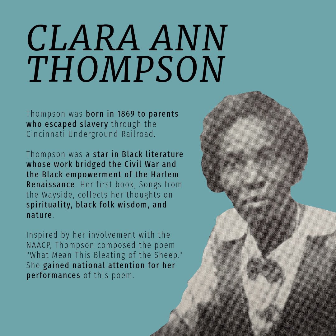 urbanist_media's tweet photo. Happy Birthday, #America! This July 4th, we celebrate #freedom AFTER July 4th, 1776 with #heroic women of Cincinnati’s past, incredible #women that @QueensOfCincy has uncovered over the years. Urbanist Media is proud to have #Queens of Queen City as part of our organization. https://t.co/Lbl45RMDZ3