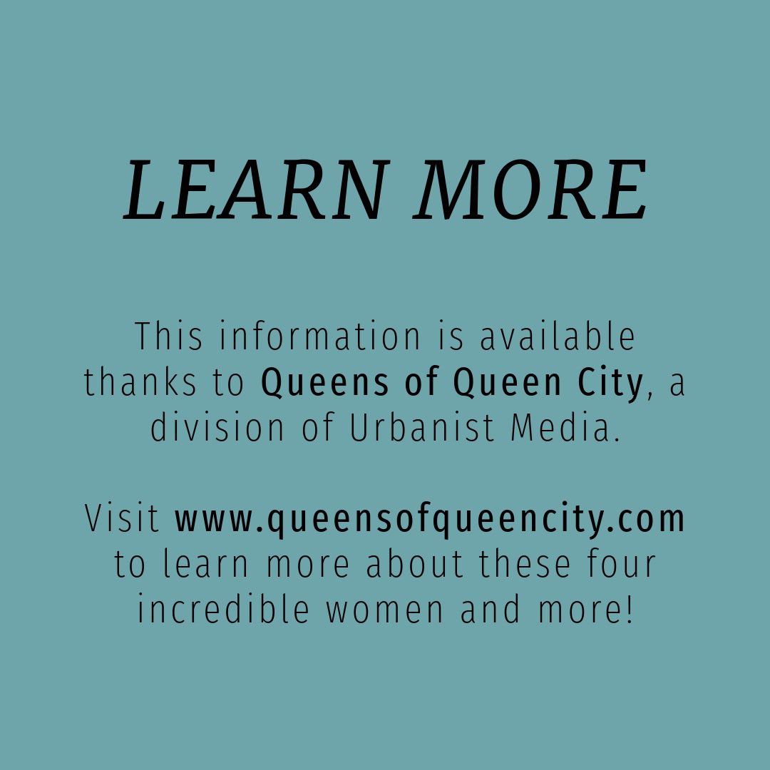 urbanist_media's tweet photo. Happy Birthday, #America! This July 4th, we celebrate #freedom AFTER July 4th, 1776 with #heroic women of Cincinnati’s past, incredible #women that @QueensOfCincy has uncovered over the years. Urbanist Media is proud to have #Queens of Queen City as part of our organization. https://t.co/Lbl45RMDZ3