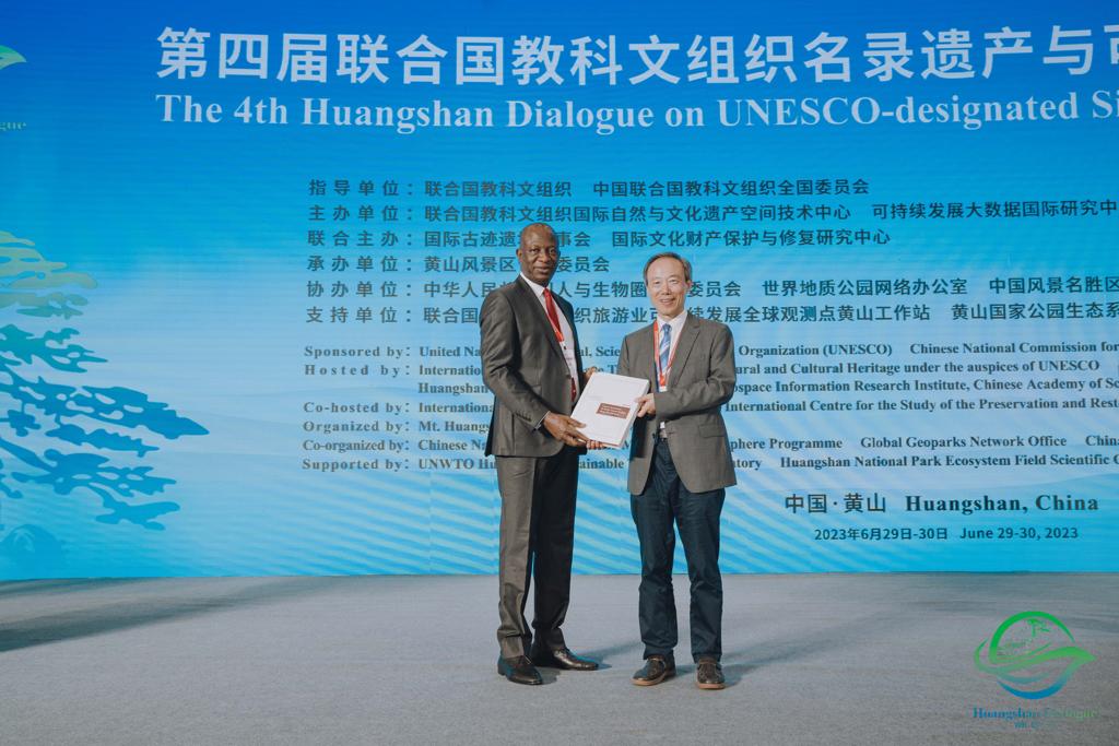 Prof. 'Shola Adepoju tweet media