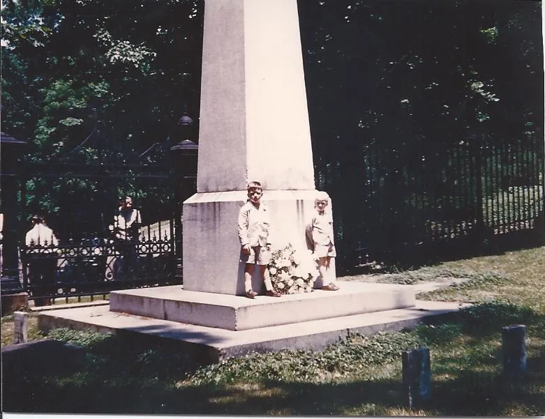 LucianKTruscott's tweet photo. We're said to have Found Fathers.  Don't we also have founding mothers, and others who helped to make this country?
https://t.co/VexqiDLicT https://t.co/ryP3STUGxf
