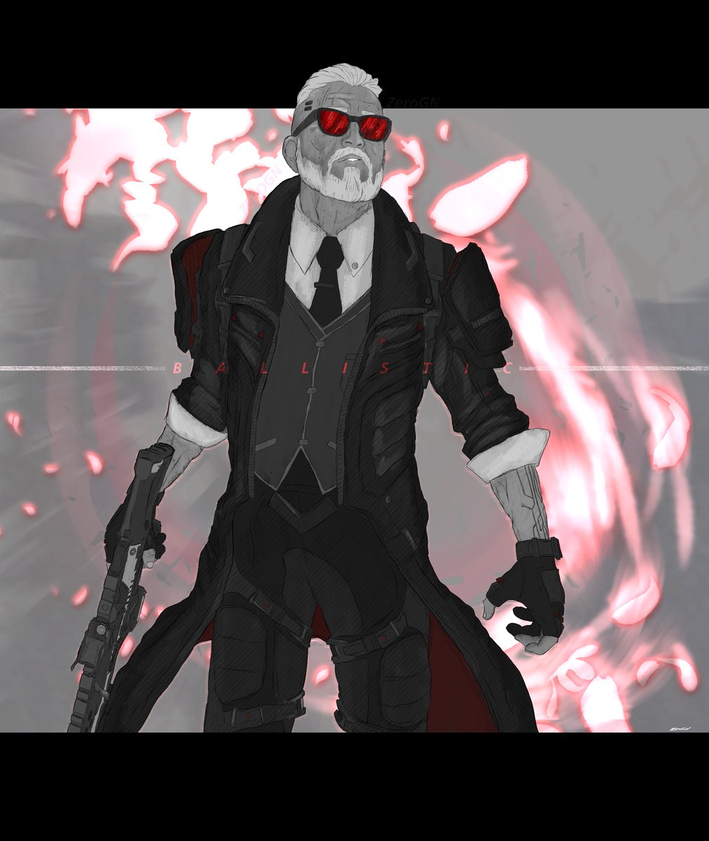 gn_zero's tweet image. ◤◢◤◢◤◢◤◢◤◢◤◢◤◢◤◢◤◢
             ⚠︎ BALLISTIC ⚠︎ 
◤◢◤◢◤◢◤◢◤◢◤◢◤◢◤◢◤◢ 
(Reposting all of my old art from my main account)

#ApexLegends #Ballistic