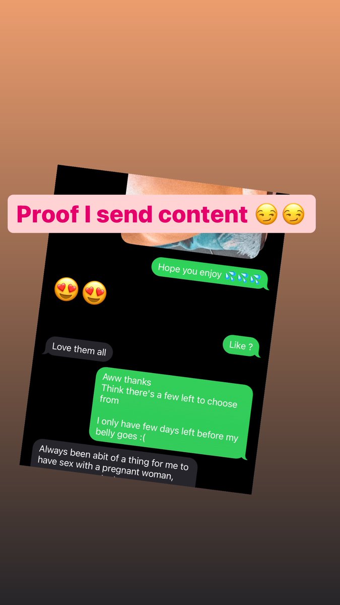 Missbluey3's tweet photo. Who wants to buy direct off me on here
#selling_content #pregnant #bbw #sellincontent #sextapes #solotapes #pregnancy #Sales #bellystuffing https://t.co/b5wjoXL532
