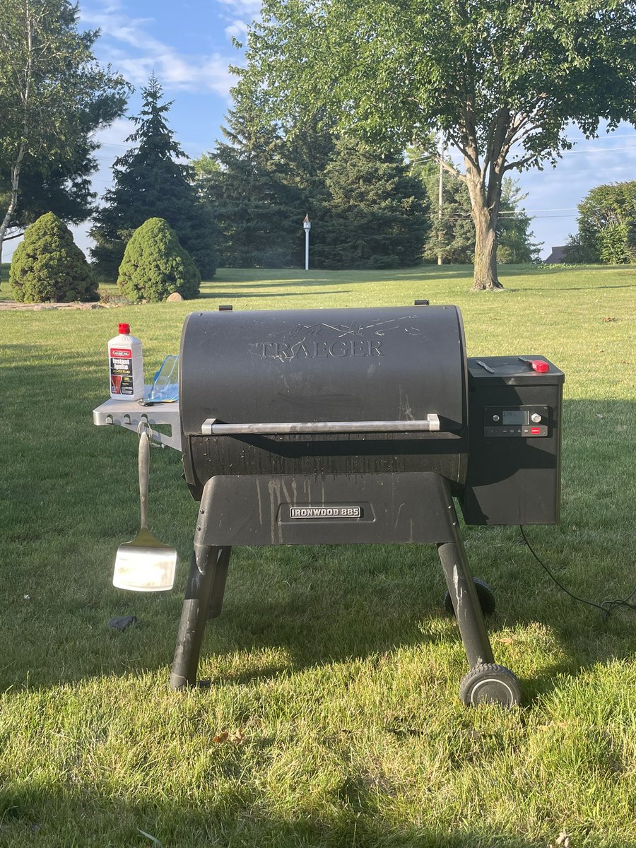 Justin DeVore tweet media