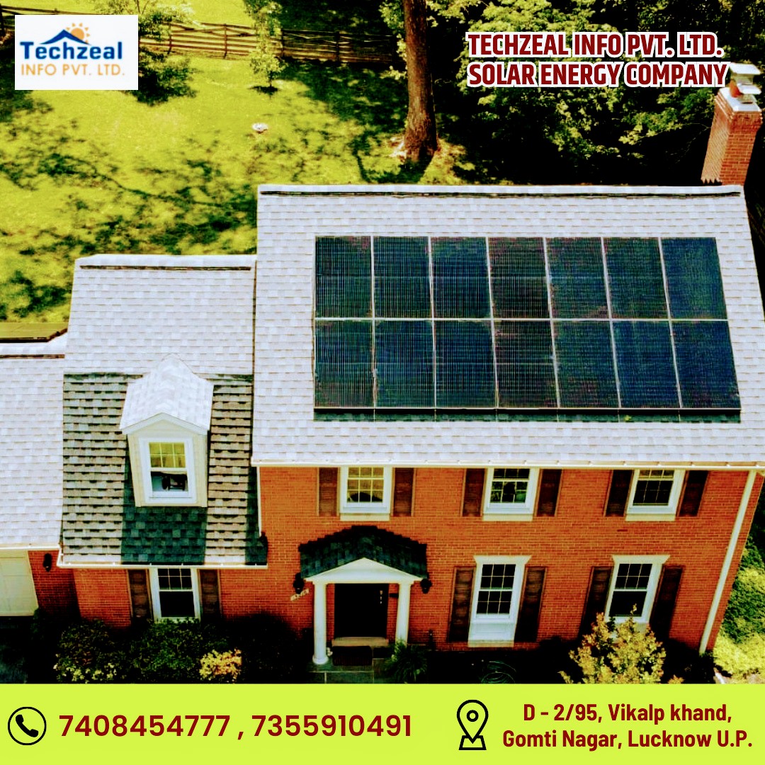 techzealpvtltd's tweet image. Smart solar Home🏠🌞
अगर बिजली के बिल को करना है जीरो तो आज ही हमसे संपर्क करें।
25 साल की वारंटी सोलर पैनल👈
📱7408454777
 #solarongridinvertor #solaroffgridinvertor
#poweroptimizer  #greenenergy #solarsystem
#solarenergy
#solarinverter #uttarpradesh #varanasi #lucknow