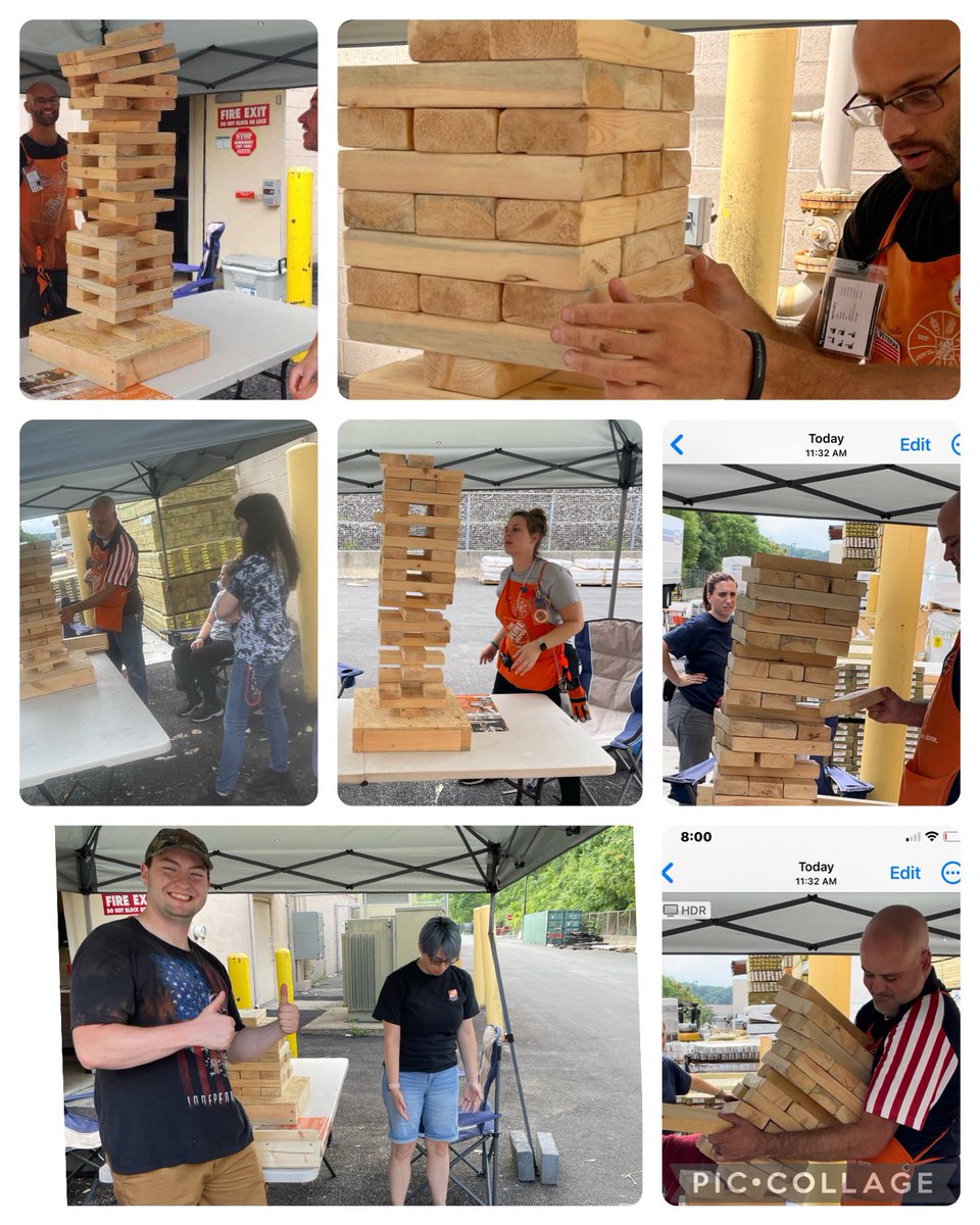 Celebrating Freedom and Sharing Fun with Our Orange Family🧡Happy Birthday America! 🇺🇸 #SteelCitySquad <a href="/RyanDarazio4115/">Ryan Darazio</a>