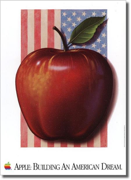 Happy Fourth of July! May all of your American dreams come true! 🇺🇸🍎🎆🎉