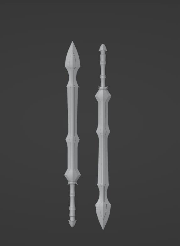 mxstacio's tweet photo. Haven't Posted in a minute primarily because Substance Painter wanted to pull the rug
#ROBLOX #robloxdev #model #notexture https://t.co/upeA88Ohjd