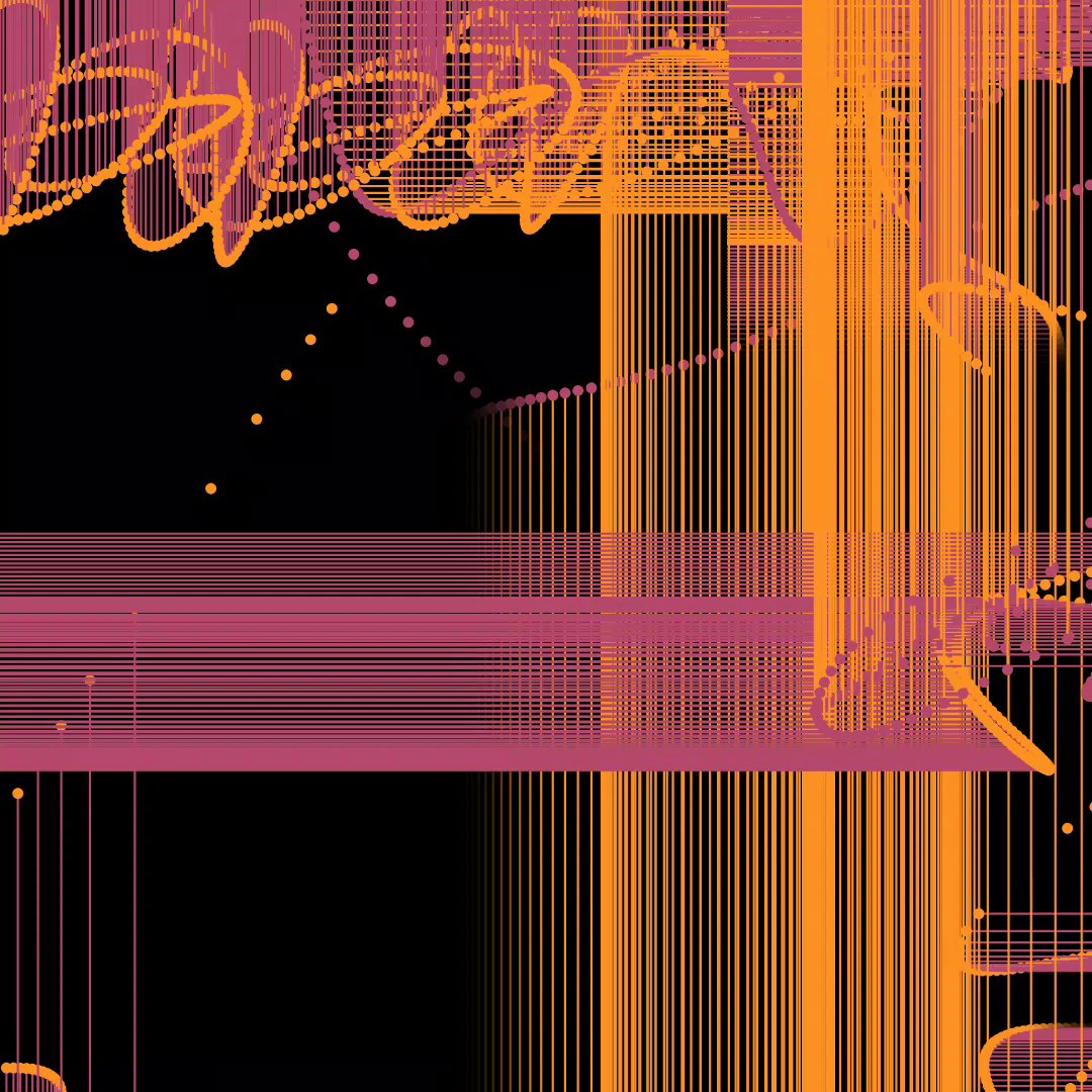 JBilatz's tweet photo. Wavefield Signature - f28mkv7n (#details)
@jbilatz
#1of1 #4k #video #loop #verticalvideo
Now available Ξ 0.3 https://t.co/9Yhoox7Tyz

@KnownOrigin_io
#cryptoart #NFT #cryptoartist #ETH #waves #wavefield #field #signature #geometric #2D #algorithmic #generative #p5js #coding https://t.co/35IZDRi68f