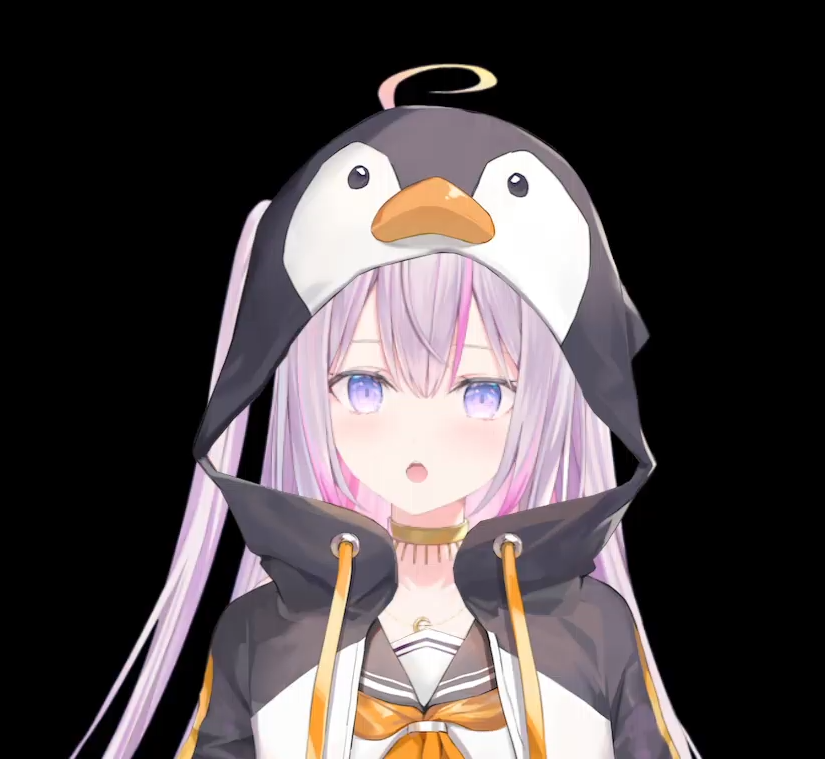 NaSera2434's tweet photo. 今日もお清楚な時間をありがとうございました!!✨
セラちゃんは今日ねむねむすぎて二度寝します
( ˘ω˘ )スヤァ...燃えるゴミ曜日頑張っていってらっしゃいませ!💕
ペトラ先輩のパジャマお借りしました!🙏
可愛い服感謝感謝!🐧🧡
#Sera_live #Kesera https://t.co/LMysC9v0FH