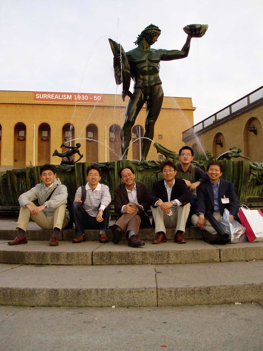 Teerin Liewluck, MD, FAAN, FANA tweet media