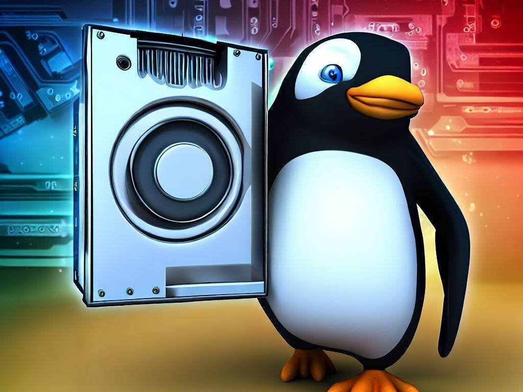 LinuxCapable's tweet photo. Learn to install Disk Usage/Free Utility on Debian 12, 11 or 10 Linux #debian #debianlinux #linux #linuxtips #duf #diskutility #nvme #ssd #harddrive #hdd #software #linuxsoftware #opensource #hdmonitoring

https://t.co/oIUhdc4AP3 https://t.co/9sGMKWMunb