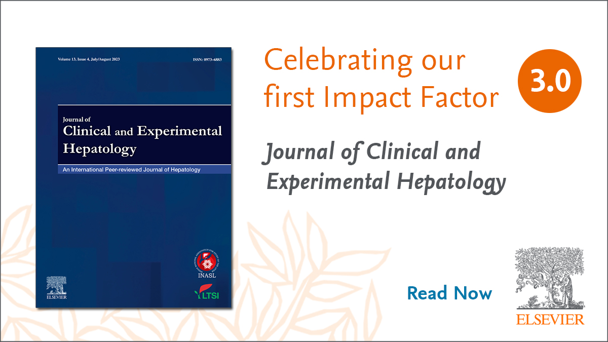 See: jcehepatology.com