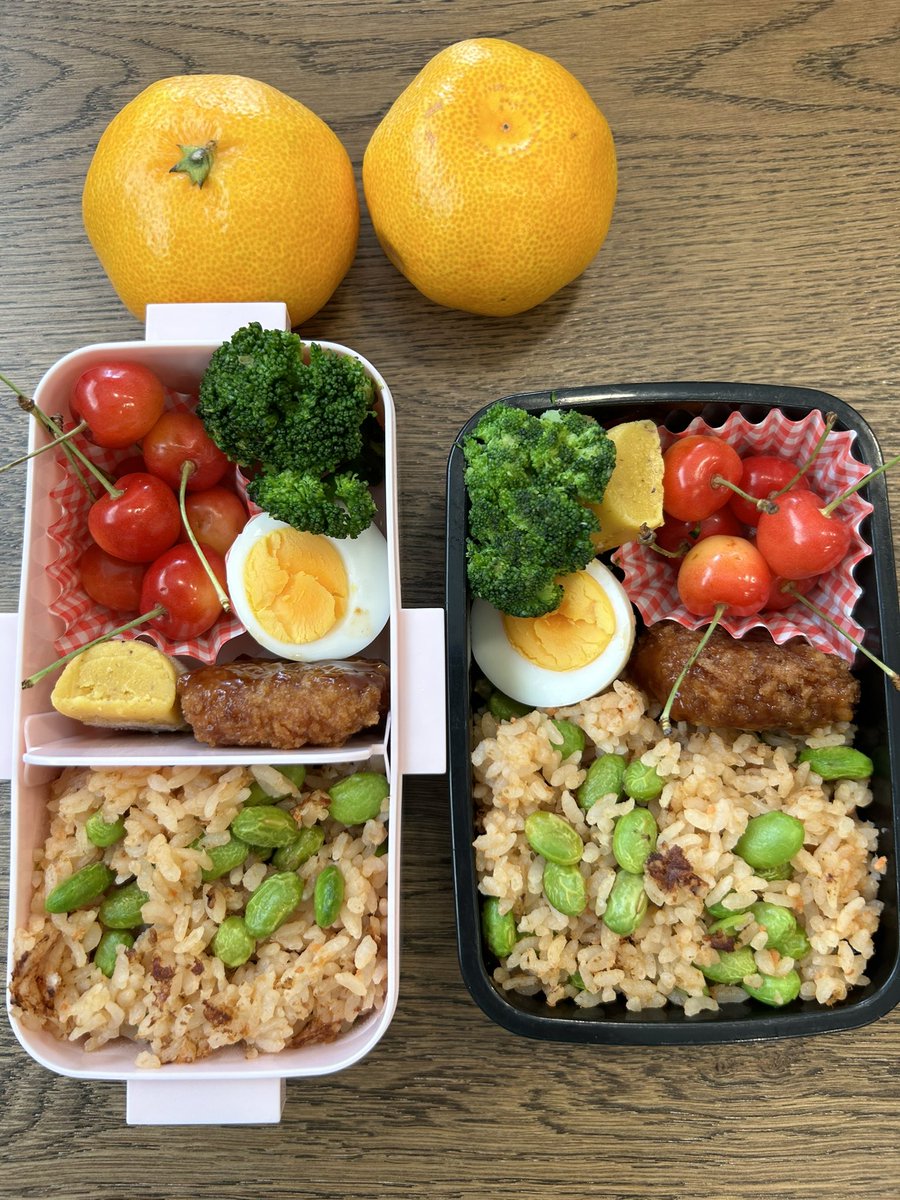 チャーハンてなんか食中毒しんぱいよね
30ふん https://t.co/YGNRxhX54Y