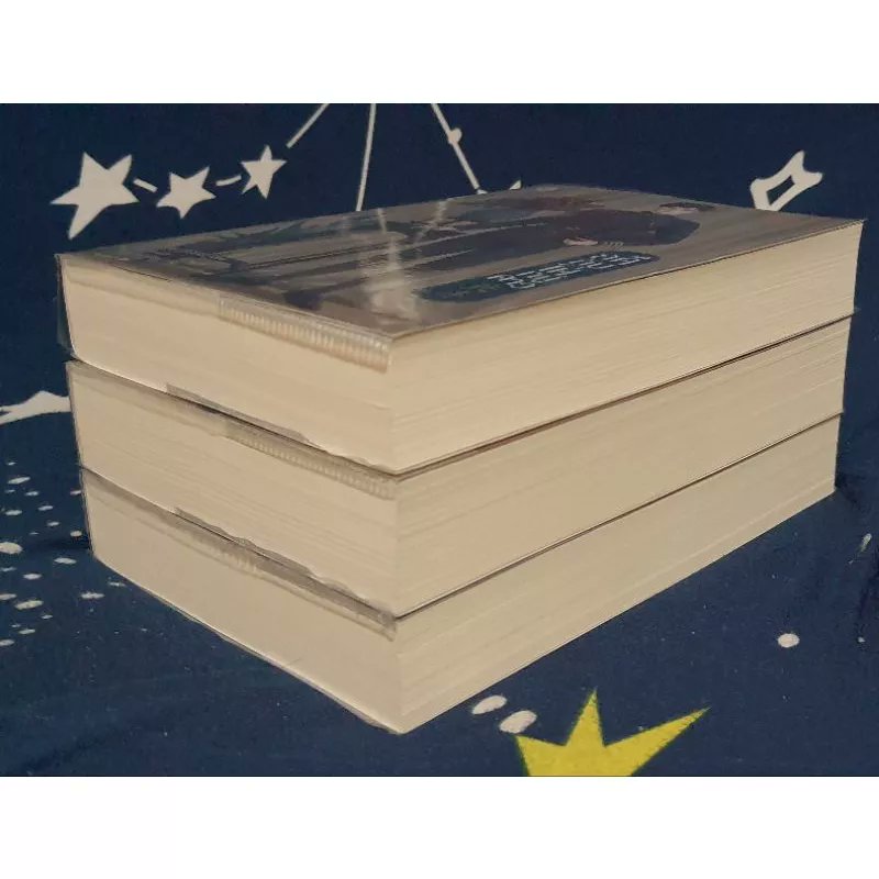 book2you2's tweet photo. 📚Box set คดีลับใต้หมู่ดาว (มีแม็กเน็ตรอบจอง ของแถมครบตามรูป)
มือสองอ่านรอบเดียว สภาพเหมือนใหม่ 
พิมพ์ 1 ทั้งหมด
📝ผู้แต่ง เมิ่งซีสือ
💸1300 ส่งฟรี!
*ขอดูรูปเพิ่มเติมได้ค่ะ
#คดีลับใต้หมู่ดาว #นิยายวายมือสอง https://t.co/FFT6bJpteI