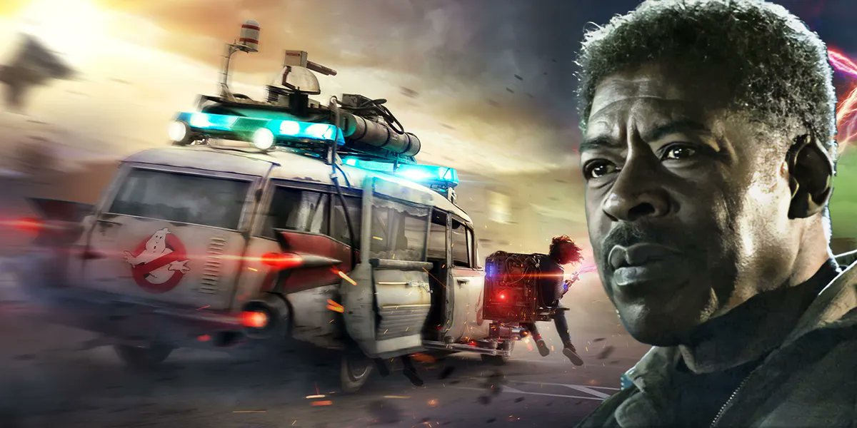 Upcoming Ghostbusters sequel is said to be “different” and will take the franchise in a “new direction” - ghostbustersnews.com/2023/07/04/ern…