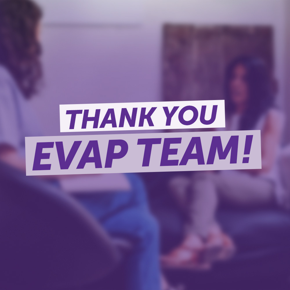 We say farewell to EVAP after 18 impactful years as a beacon of hope for 23,000+ victims of violent crime. Their partnerships with health services & @VictoriaPolice showcased their commitment. Thank you to EVAP team for their compassion, resilience, & tireless service.