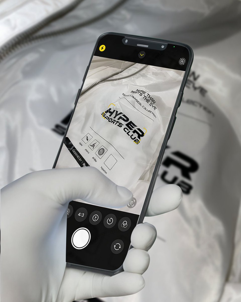 hypersportsclub tweet media