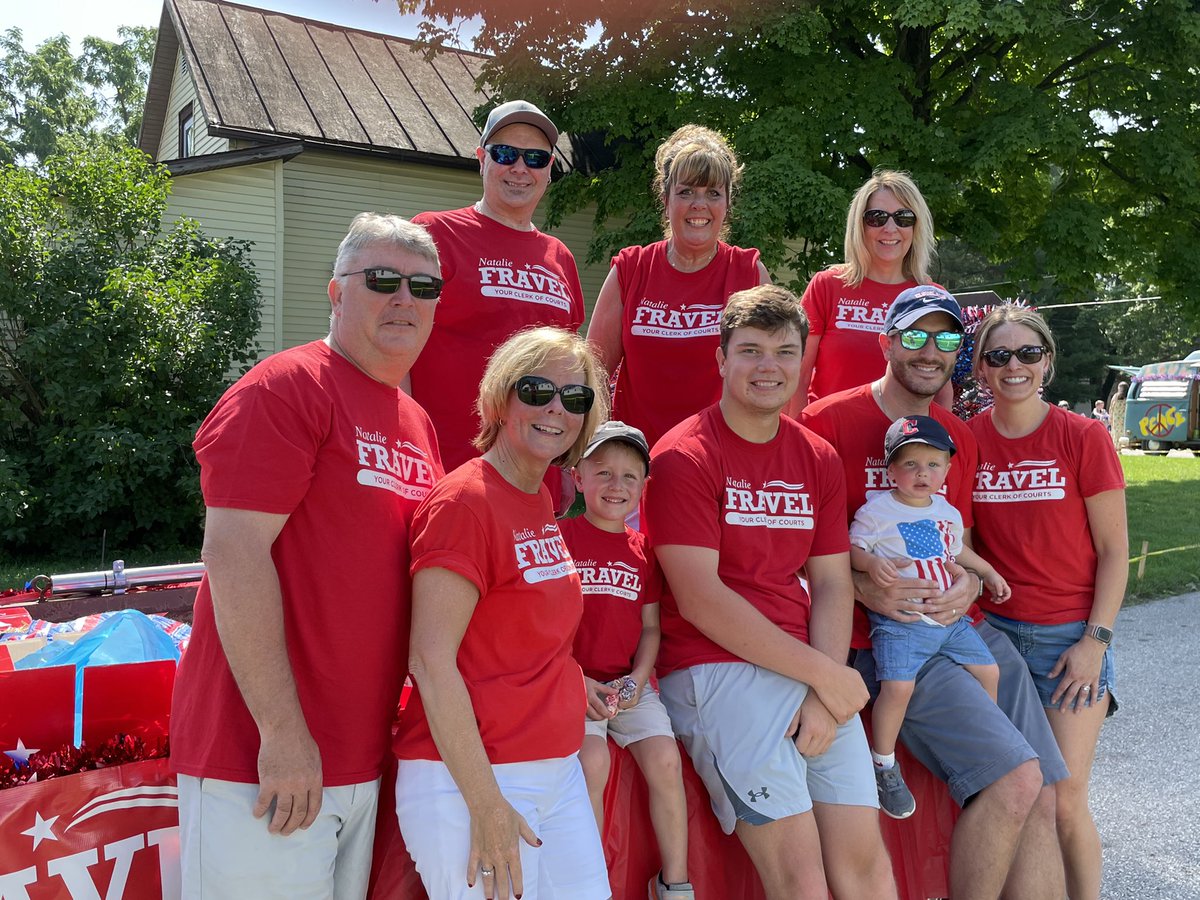 officialdelgop's tweet photo. Happy #July4 We hope you were able to come out and meet your Republican elected officials and neighbors today! #1Team1Fight #dcgop #ohiofirst #gotfreedom #delwareoh #ohio #delwareohio https://t.co/JYvVu3JXQD