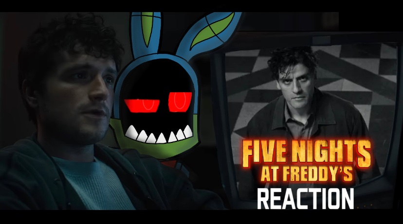 FetchSmile's tweet image. New video just dropped!!!