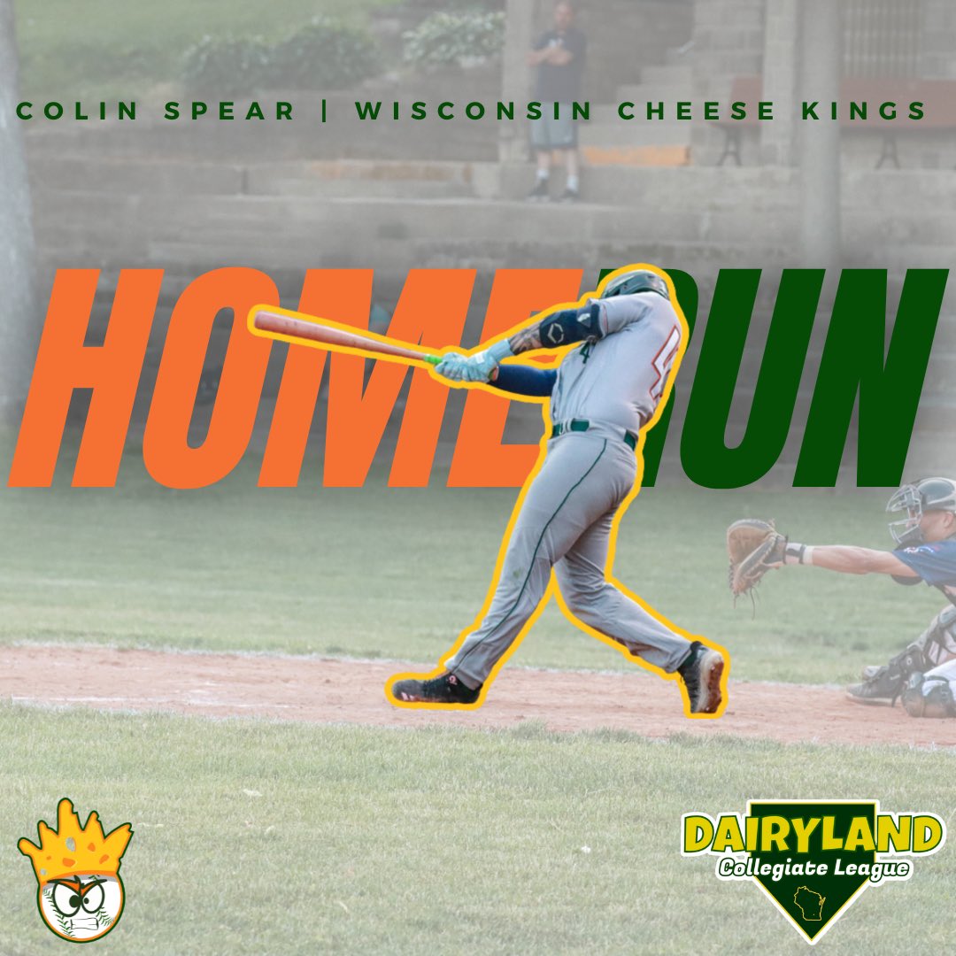 Dairyland Collegiate League tweet media