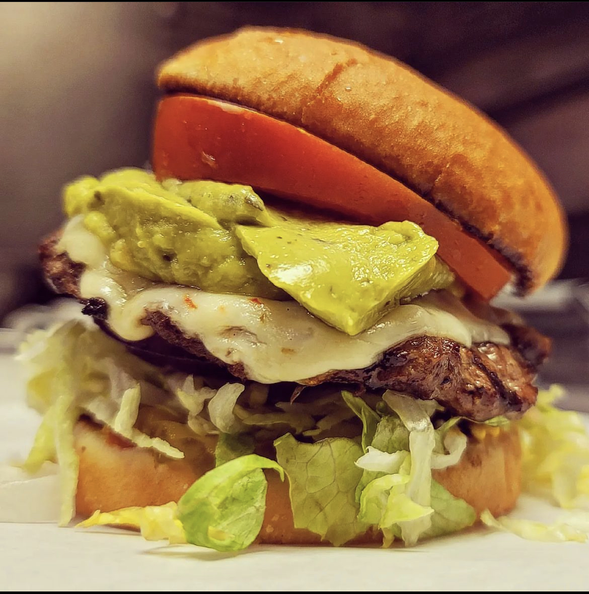 Love at first bite 😍