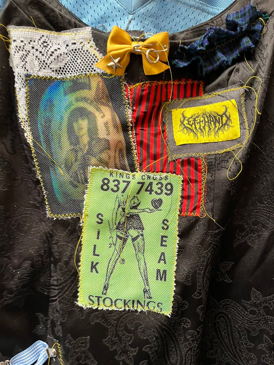 splitslime's tweet image. 🦅