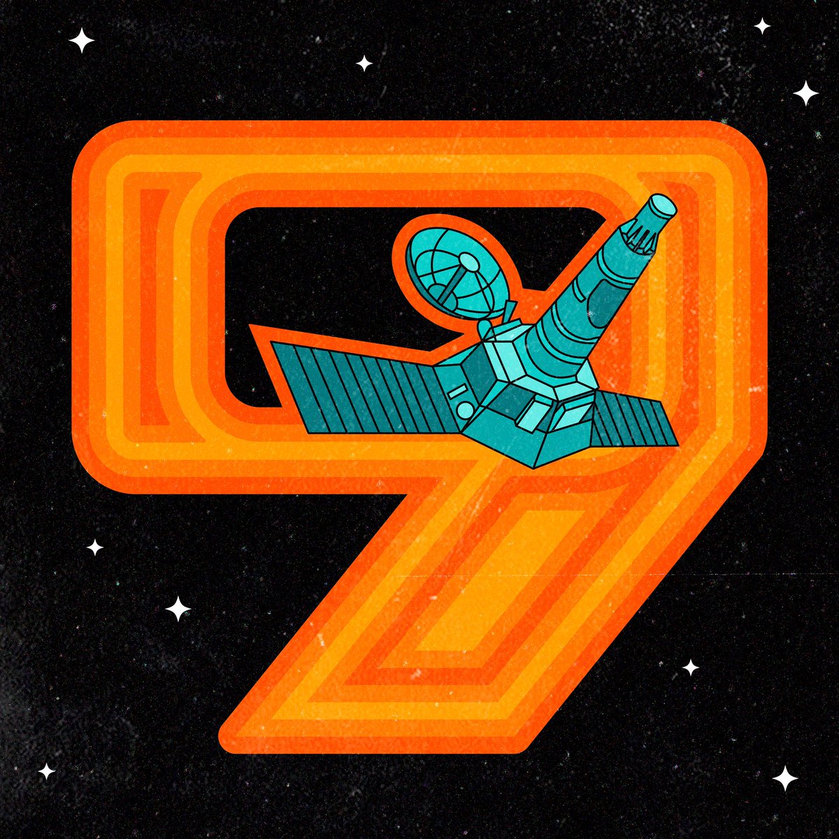 MDenmanDesign's tweet image. Day 36: 9 is for Ranger 9

#36DaysOfType 2023 series complete!