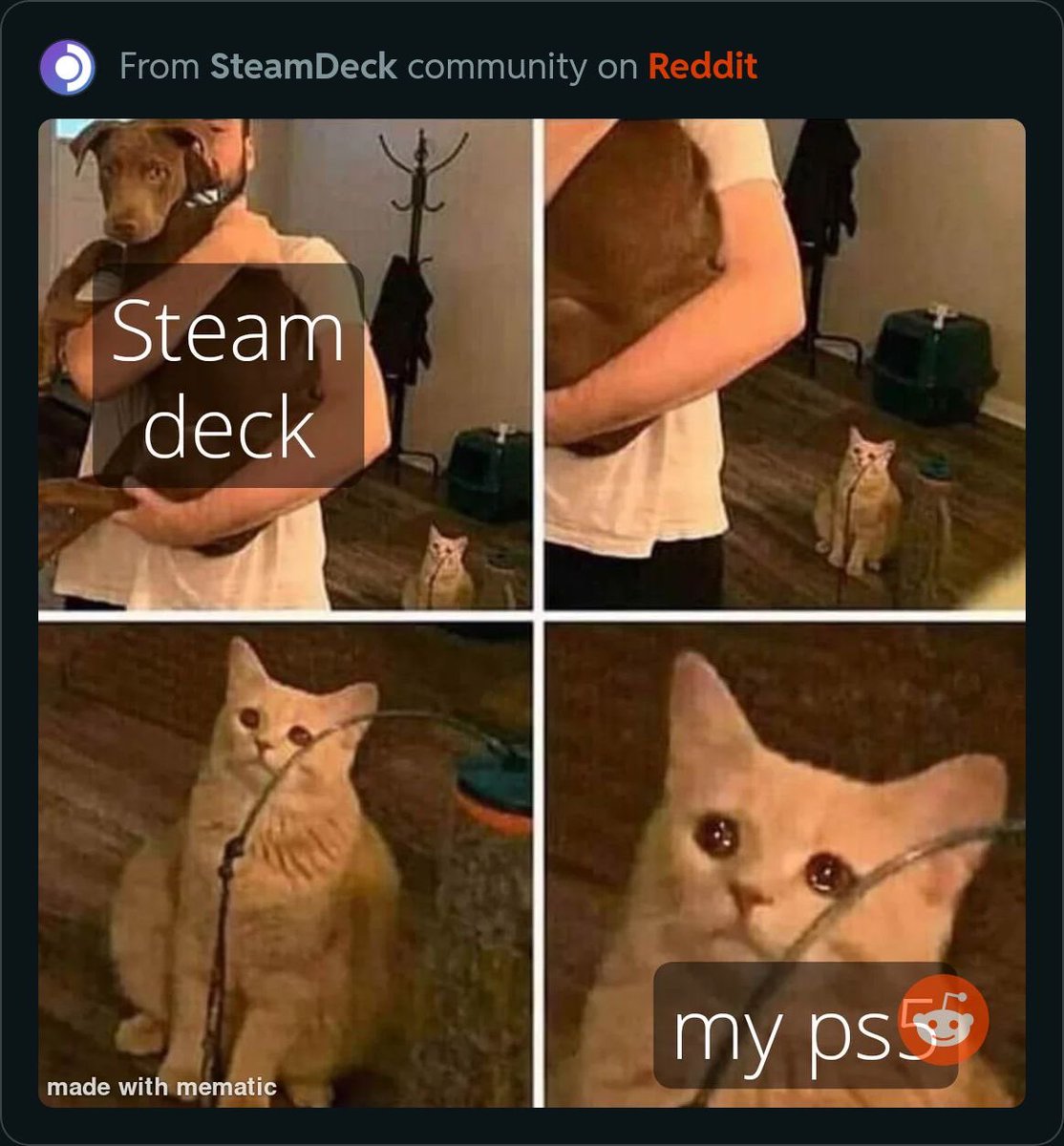 Why does reddit make me feel seen? Why are all the good social networks being ruined?