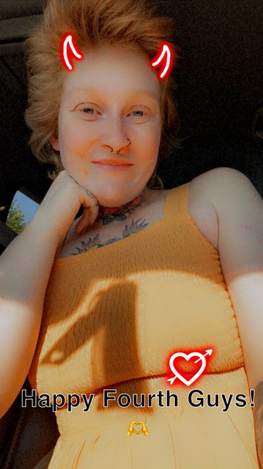 Happy Fourth Guys! 🤭🤤  I have promos going on my OF and Fansly.  Both same handle bb 🤤 🤤🫶  See you there