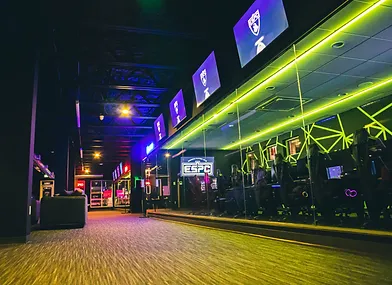 HDGamingGroup's tweet image. Take a look at @ESPC_HQ
the AMAZING venue we are hosting #PushingButtons at!  

Pre-register below to reserve your spot at this amazing event. Link in comments below