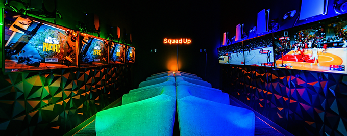 HDGamingGroup's tweet image. Take a look at @ESPC_HQ
the AMAZING venue we are hosting #PushingButtons at!  

Pre-register below to reserve your spot at this amazing event. Link in comments below