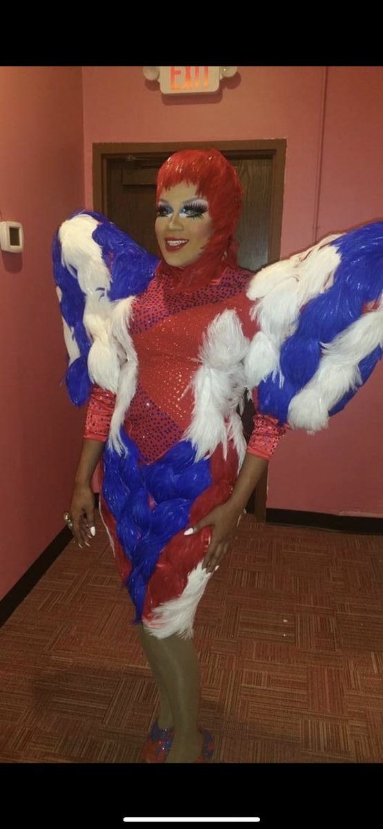 Mercedes Iman Diamond tweet media