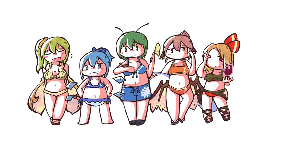 okamibukuro tweet picture