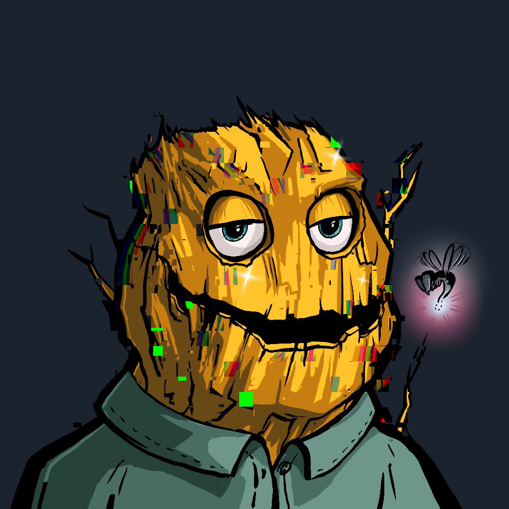 Planting trees is crucial for our planet's sustainable future!🌳🌲🌴
Get whitelisted now: premint.xyz/forest-hero-cl…

😎Let's F*** Plant😎
#NFT #trees #sustainable #green