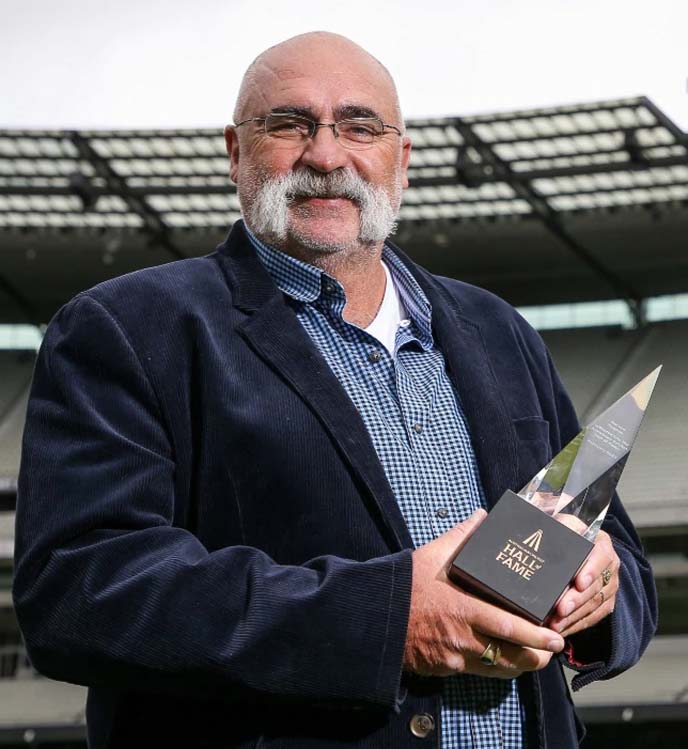 Breaking news! Aussie legend and cricketing icon @MervHughes is guest speaker @ the Fertilizer Australia annual conference dinner. Read all about it bit.ly/3JFc3j1 🏃‍♂️Get in quick to beat the early bird registration deadline -midnight 10 July.