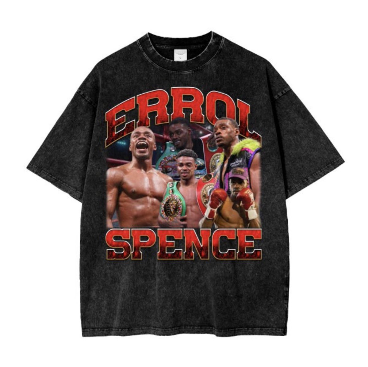 ThankYouJammy's tweet photo. We got all the merch for the Spence vs. Crawford fight 💯

https://t.co/YKeQHmyPYB https://t.co/akYLDwemel