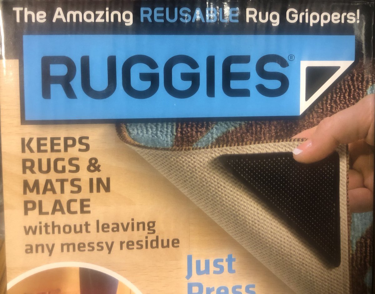 CryptoYeo's tweet photo. You guys ever get the ruggies? 🤪🤣😂🤣
Keeps rugs in place! #EthBen 🤣😂🤣 https://t.co/y7SKTIWRXe