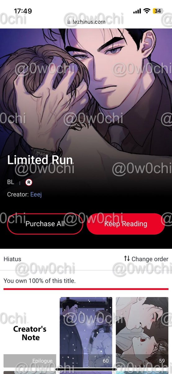 0w0chi's tweet photo. 구매 증명 / proof of purchase 🙇‍♀️ https://t.co/IOAv0CS1eU