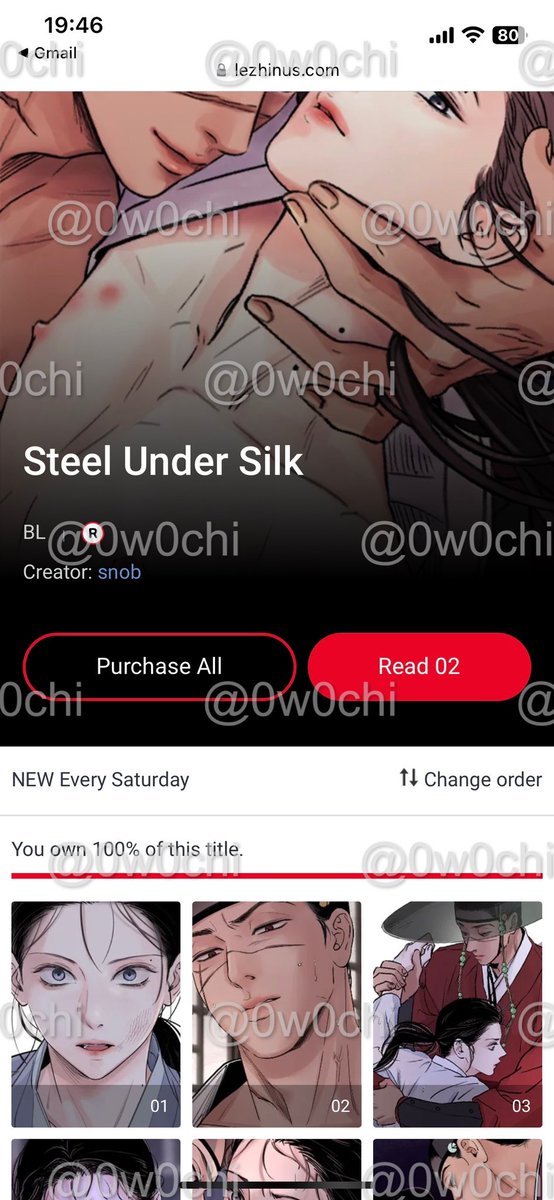 0w0chi's tweet photo. 구매 증명 / proof of purchase 🙇‍♀️ https://t.co/IOAv0CS1eU