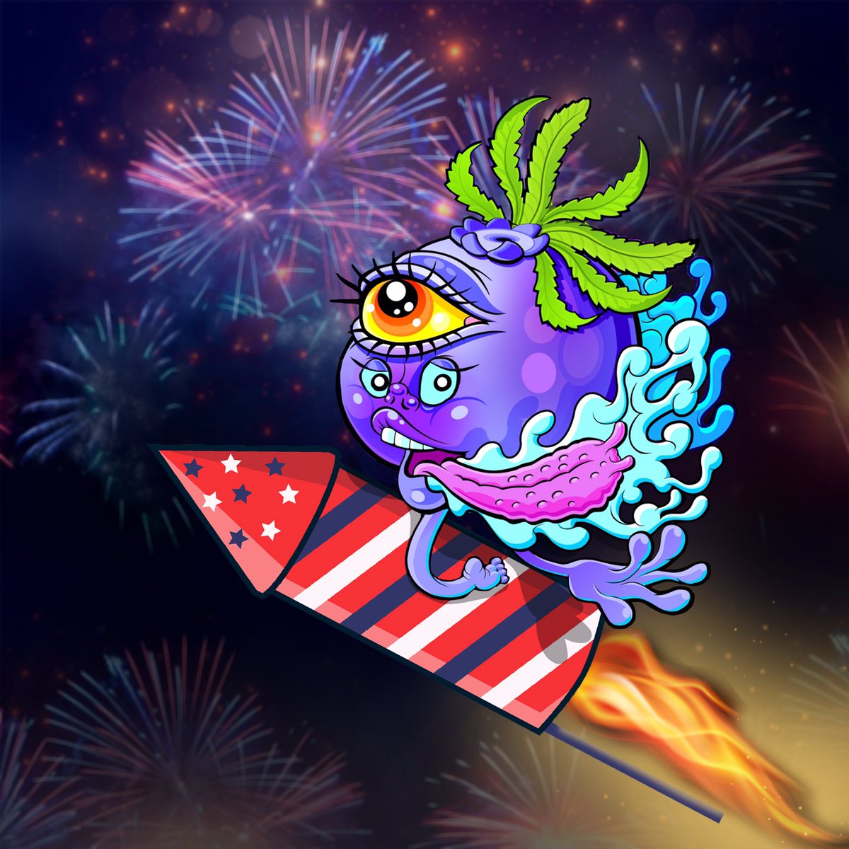 Stoney Baloney Cards tweet media