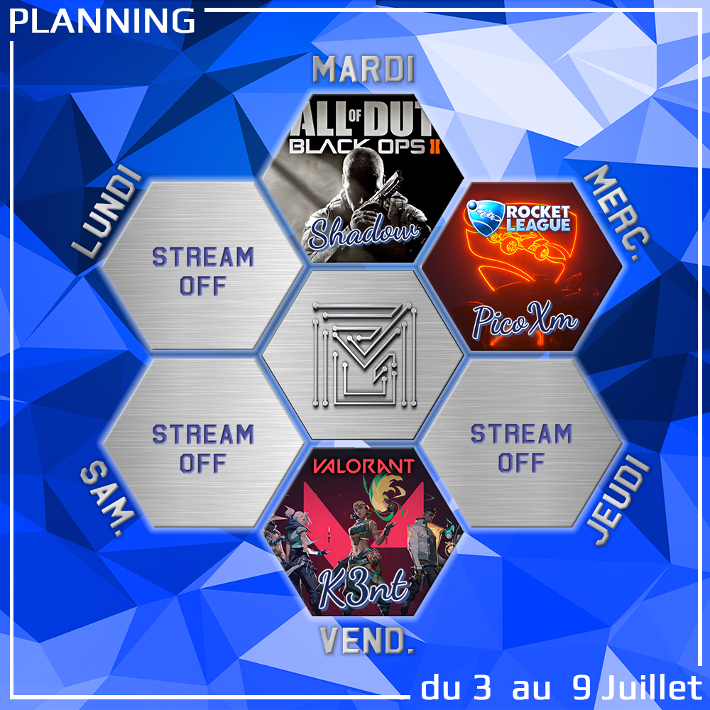 FMGCommunity's tweet image. On attend plus que vous sur les #Stream !  

 😁 📷twitch.tv/french_multi_g…  📷📷 😁

 #eSports #gaming #gamingcommunity #streamer #twitchfr #streaming
