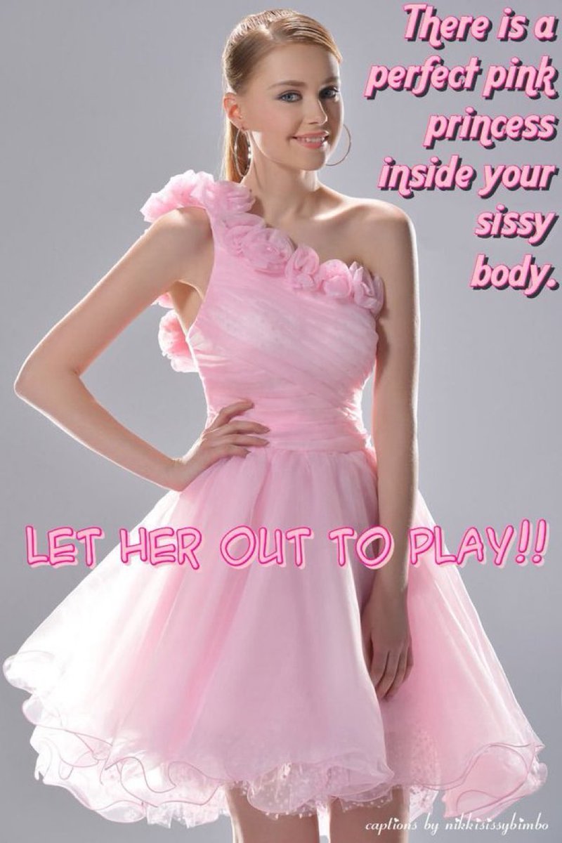 Camila_Grant01's tweet photo. Let her out to play , don’t kill it . #sissy bring that perfect pink princess inside you out and give it out to #BBC to play with it.
#sissybitches #sissyboi #Famboi #cumslut
DM for your feminization #Fag
Not free https://t.co/ZhitWCzwYl