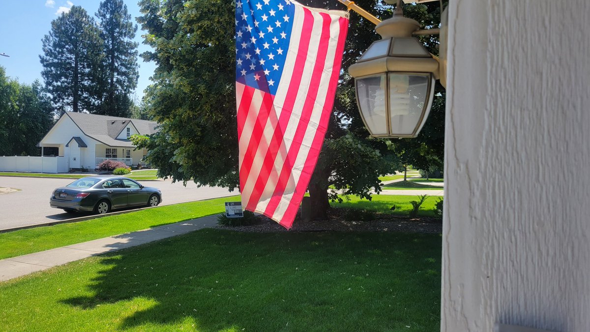 Happy Independence Day!
Have fun, be safe, and take a moment to be thankful for our country!
Go Saints and the USA!