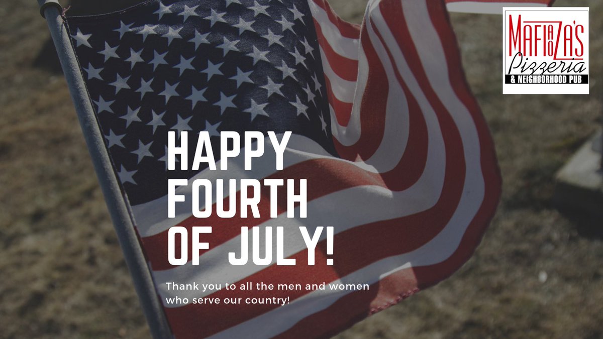 Happy Fourth, Nashville!