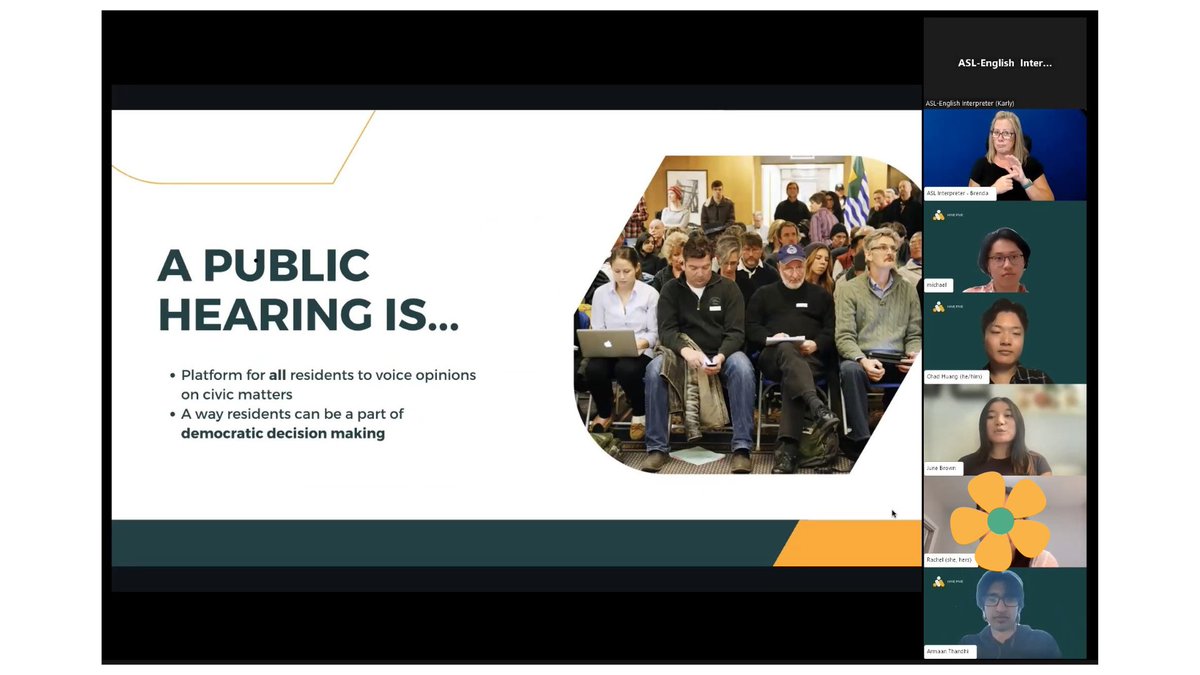 Renovate the Public Hearing tweet media