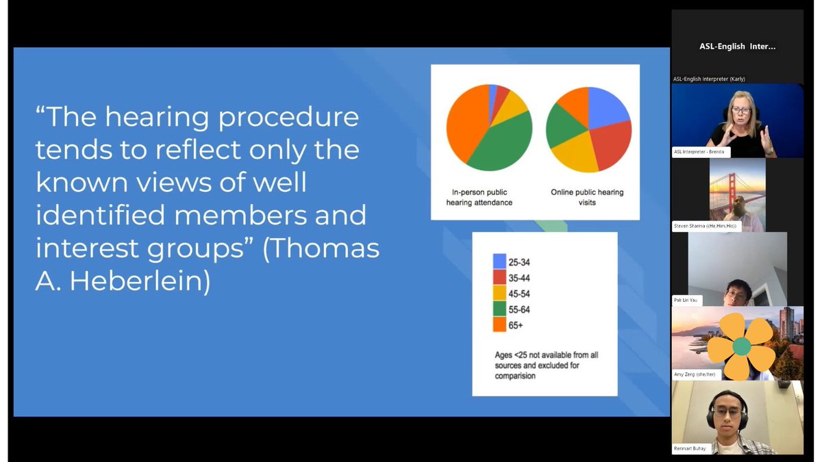 Renovate the Public Hearing tweet media